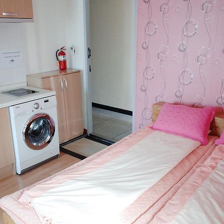 Ostello Bong Backpackers Seul Esterno foto