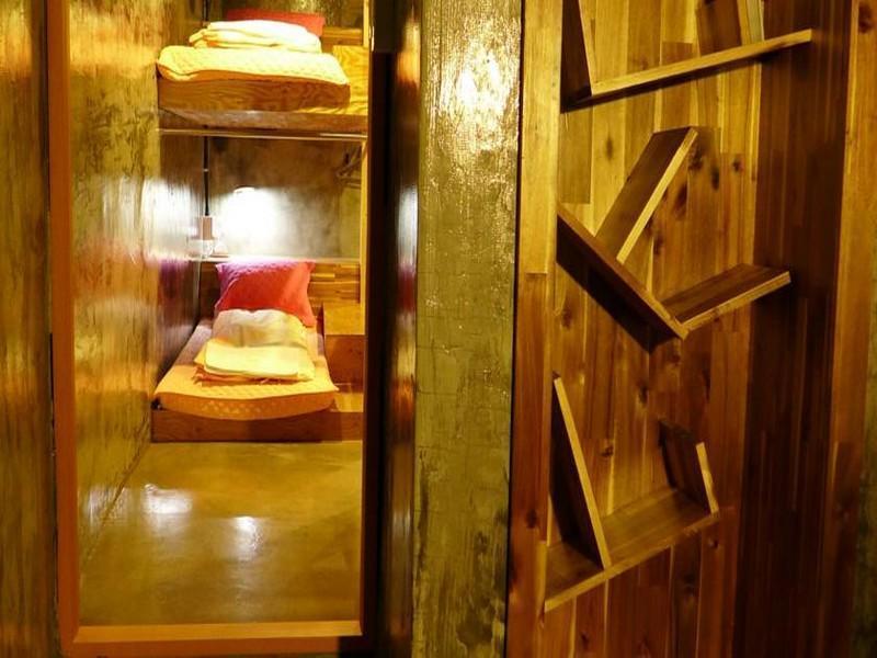 Ostello Bong Backpackers Seul Esterno foto